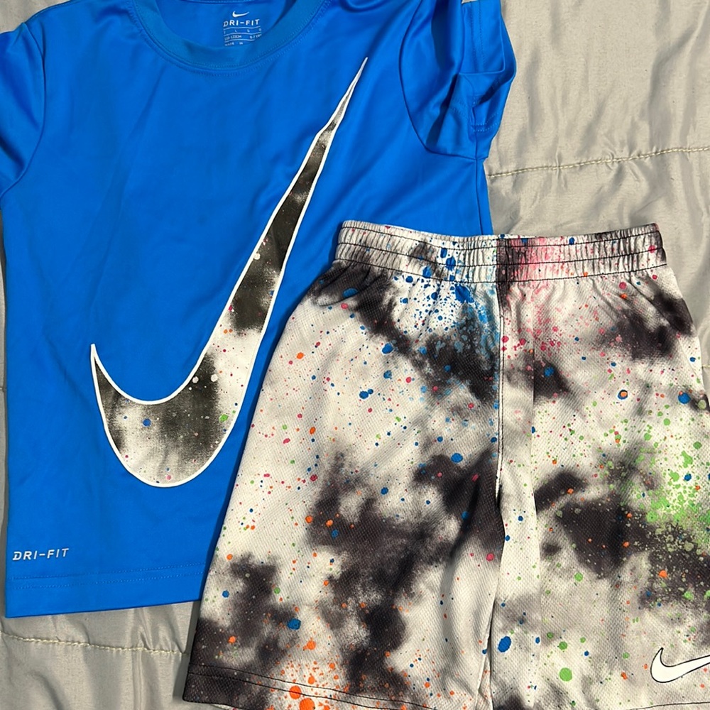 2 Piece Nike Set